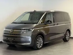 Indiumgrau Gebraucht 2022 VW T7 Style Van | 49.900 € (Fairer Preis)