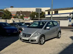 Silber Gebraucht 2008 Mercedes A200 Avantgarde Kleinwagen | 4.800 € (Fairer Preis)