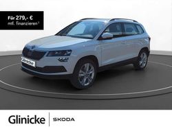 Weiß Gebraucht 2019 Skoda Karoq Style SUV | 24.480 € (Fairer Preis)