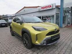Other Gebraucht 2022 Toyota Yaris Cross SUV | 23.900 € (Fairer Preis)