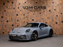 Grau Gebraucht 2025 Porsche 911 GT3 Coupé | 246.900 €
