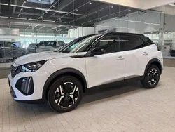 Okenit weiß metallic Neu 2024 Peugeot 2008 GT SUV | 26.880 € (Fairer Preis)