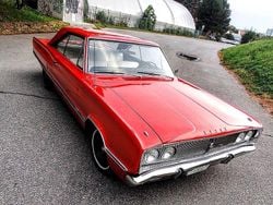 Rot Gebraucht 1967 Dodge Coronet | 24.900 €