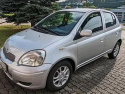Gebraucht 2004 Toyota Yaris Coupé | 2.000 €