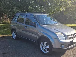 Grau Gebraucht 2006 Suzuki Ignis Kleinwagen | 2.500 € (Fairer Preis)