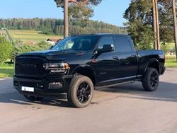 Schwarz Gebraucht 2023 Dodge Ram Limited Abholung | 109.000 € (Etwas zu teuer)