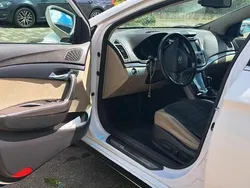 Weiß Gebraucht 2016 Hyundai i40 Kombi | 10.000 € (Fairer Preis)