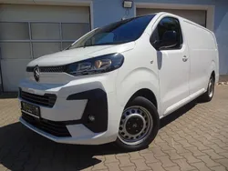 Weiß Gebraucht 2024 Citroën Jumpy Van / Kleinbus | 29.800 € (Guter Preis)