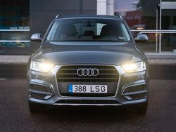 Silber Gebraucht 2017 Audi Q3 SUV | 14.900 € (Fairer Preis)