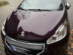 Gebraucht 2014 Peugeot 208 Kleinwagen | 5.990 € (Guter Preis)