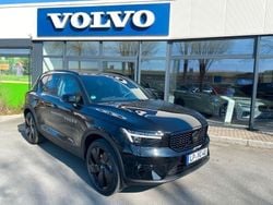 Schwarz Gebraucht 2025 Volvo XC40 Business Edition SUV | 43.900 € (Etwas zu teuer)