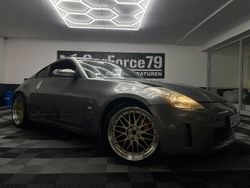Other Gebraucht 2004 Nissan 350Z Coupé | 16.980 € (Fairer Preis)