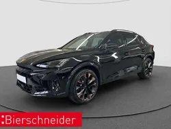 Schwarz Gebraucht 2024 Cupra Formentor VZ SUV | 50.950 €