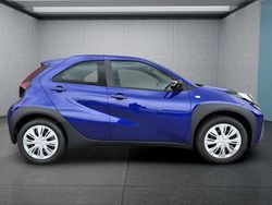 Neu 2025 Toyota Aygo Kleinwagen | 18.249 €