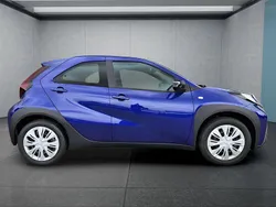 Neu 2025 Toyota Aygo Kleinwagen | 18.249 €
