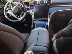 Weiß Gebraucht 2022 Mercedes C43 AMG AMG Kombi | 51.500 € (Superpreis)