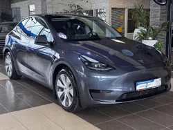 Grau grau Gebraucht 2023 Tesla Model Y SUV | 34.900 € (Fairer Preis)