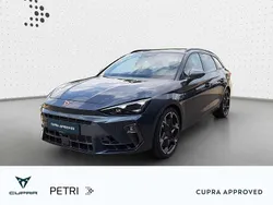 "magnetic tech" Neu 2025 Cupra Leon VZ Kombi | 40.480 € (Guter Preis)