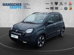 Grünandere Gebraucht 2024 Fiat Panda Cross Cross Kleinwagen | 14.990 € (Fairer Preis)