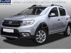 Grau Gebraucht 2020 Dacia Sandero Prestige Kleinwagen | 12.488 € (Fairer Preis)