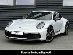 Eisgraumetallic Gebraucht 2024 Porsche 911 Carrera T Coupé | 134.900 € (Teuer)