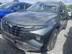 Grau Gebraucht 2021 Hyundai Tucson Select SUV | 24.800 € (Superpreis)