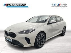 Weiß Neu 2025 BMW 120 Sport Line Kleinwagen | 33.612 € (Guter Preis)