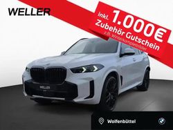 Mineralweiãÿ (weiß) Neu 2025 BMW X5 Comfort Edition SUV | 104.180 € (Guter Preis)