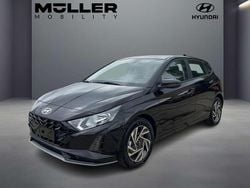 Phantom black / met Neu 2025 Hyundai i20 Trend Kleinwagen | 21.444 € (Guter Preis)