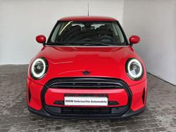 Rot Gebraucht 2023 Mini Cooper Kleinwagen | 21.949 € (Guter Preis)
