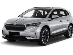 Neu 2024 Skoda Enyaq iV SUV | 44.399 € (Guter Preis)