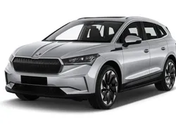 Neu 2024 Skoda Enyaq iV SUV | 44.399 €