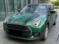 Grün Gebraucht 2022 Mini Cooper Clubman Classic Kombi | 19.999 € (Superpreis)