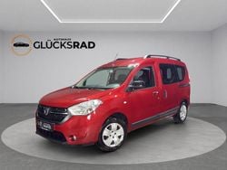 Rot Gebraucht 2020 Dacia Dokker Comfort Van | 14.990 € (Guter Preis)