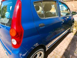 Blau Gebraucht 2008 Daihatsu Cuore Kleinwagen | 1.300 € (Guter Preis)