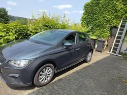 Grau Gebraucht 2019 Seat Ibiza Kleinwagen | 10.400 € (Fairer Preis)