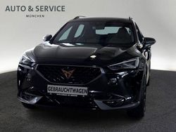 Schwarz Gebraucht 2025 Cupra Formentor VZ SUV | 38.960 € (Guter Preis)
