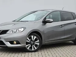 Nissan Pulsar