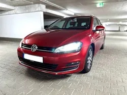 VW Golf VII