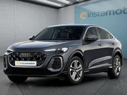 Grau Neu 2025 Audi Q5 S-Line SUV | 62.549 € (Guter Preis)