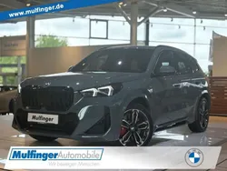 Grün Neu 2025 BMW X1 M Sport SUV | 49.500 € (Fairer Preis)