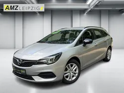 Argon silber/ice silver (m2) Gebraucht 2022 Opel Astra Kombi | 15.495 € (Guter Preis)