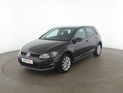 Grau Gebraucht 2015 VW Golf LOUNGE Limousine | 10.880 € (Guter Preis)