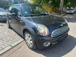 Schwarz Gebraucht 2008 Mini ONE Kleinwagen | 2.900 € (Fairer Preis)