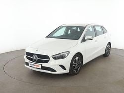 Weiß Gebraucht 2023 Mercedes B220 Progressive Van / Kleinbus | 28.810 € (Superpreis)