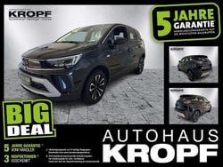 Diamant schwarz/karbon schwarz Gebraucht 2023 Opel Crossland X Elegance SUV | 18.290 € (Etwas zu teuer)