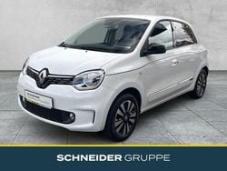 Weiß Gebraucht 2023 Renault Twingo LE Kleinwagen | 13.490 € (Guter Preis)