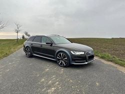 Braun Gebraucht 2014 Audi A6 Allroad Comfort Kombi | 19.350 € (Superpreis)