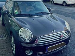 Braun Gebraucht 2010 Mini Cooper Kleinwagen | 2.900 € (Superpreis)