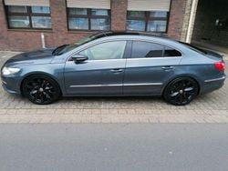 Grau Gebraucht 2010 VW CC Individual Limousine | 8.900 € (Guter Preis)
